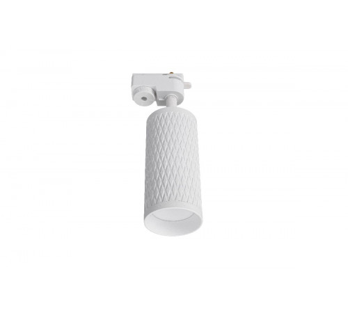 Трековый светильник Lucia Tucci Tenco LTP-T016-5W-W Трековый светильник Lucia Tucci Tenco LTP-T016-5W-W