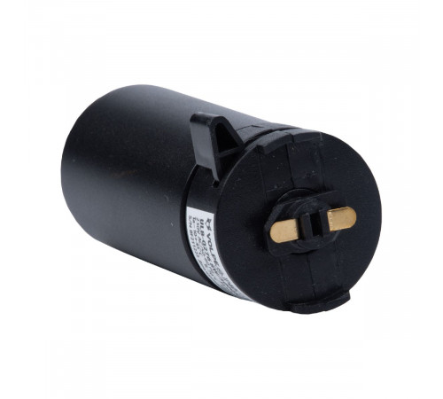 Трековый однофазный светильник Volpe ULB-Q276 8W/3000К BLACK UL-00011816 Трековый однофазный светильник Volpe ULB-Q276 8W/3000К BLACK UL-00011816