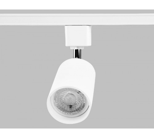 Трековый однофазный светильник Ambrella Light Track System GL5121 Трековый однофазный светильник Ambrella Light Track System GL5121