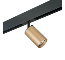 Трековый светильник Lightstar Rullo PRO440 (214440+595057)