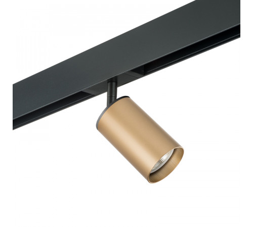 Трековый светильник Lightstar Rullo PRO440 (214440+595057)