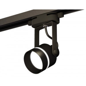 Трековый однофазный светильник Ambrella Light Track System XT6602081 (C6602, N6229)