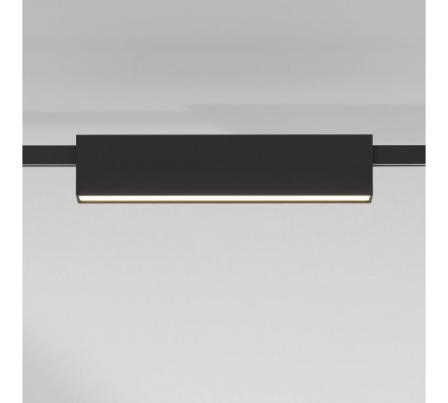 Трековый магнитный светильник Elektrostandard Esthetic Magnetic 4690389201899 85123/01 a065424 Трековый магнитный светильник Elektrostandard Esthetic Magnetic 4690389201899 85123/01 a065424
