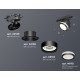 Трековый светильник Ambrella Light Track System XT8102022 (A2526, A2106, C8102, N8415)