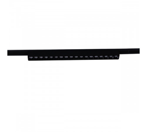 Трековый магнитный светильник Reluce 13004-9.3-001UR magnetic LED18W BK Трековый магнитный светильник Reluce 13004-9.3-001UR magnetic LED18W BK