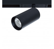 Магнитный трековый светильник Arte Lamp Optima A7282PL-1BK