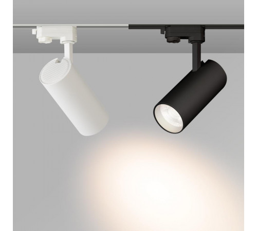 Трековый светильник Arlight LGD-4TR black 024625(1) Трековый светильник Arlight LGD-4TR black 024625(1)