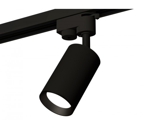 Трековый однофазный светильник Ambrella Light Track System XT6323003 (A2521, C6323, N6103) Трековый однофазный светильник Ambrella Light Track System XT6323003 (A2521, C6323, N6103)