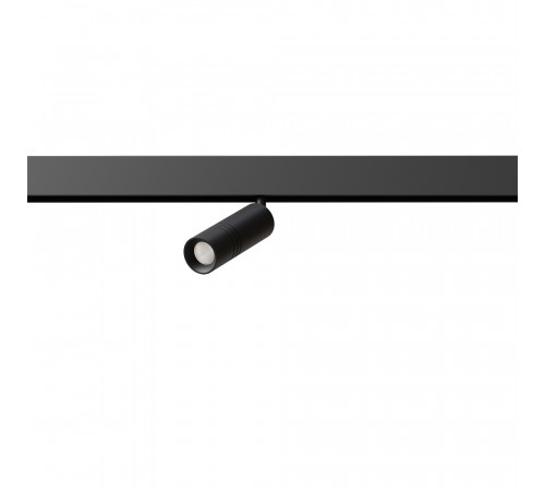 Магнитный трековый светильник Arte Lamp Expert A5721PL-1BK Магнитный трековый светильник Arte Lamp Expert A5721PL-1BK