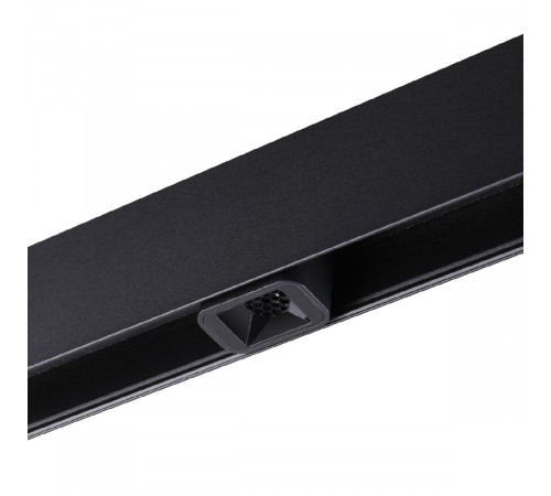 Трековый низковольтный светильник Novotech Shino Flum 359513
