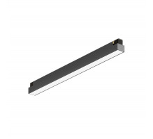 Трековый однофазный светильник Denkirs Shine linear DK5751-DN