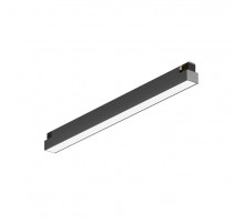 Трековый однофазный светильник Denkirs Shine linear DK5751-DN