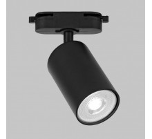 Трековый однофазный светильник IMEX Simple IL.0010.0018-BK