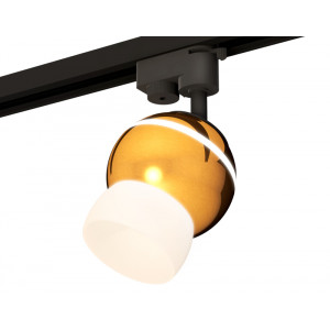 Трековый однофазный светильник Ambrella Light Track System XT1105008 (A2521, C1105, N7177)
