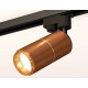 Трековый однофазный светильник Ambrella Light Track System XT6304010 (A2521, C6304, A2062, C6304, N6124)