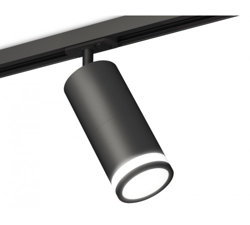 Комплект трекового светильника Ambrella Light Track System XT7402110 (A2537, C7422, A2011, C7402, N7121)