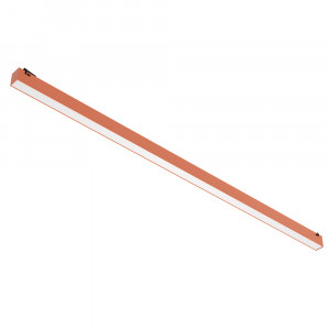 Трековый светильник Divinare Decorato 2481/34 SP-40
