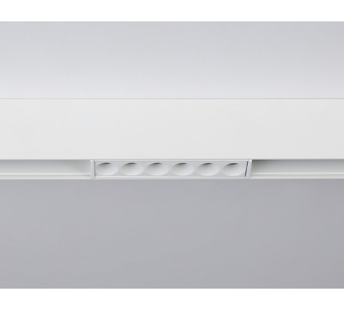 Трековый светильник Ambrella Light Track System GL4017 Трековый светильник Ambrella Light Track System GL4017