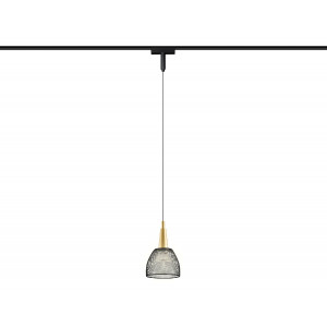 Трековый магнитный светильник Ambrella Light Magnetic Ultra Slim Track System GV1656
