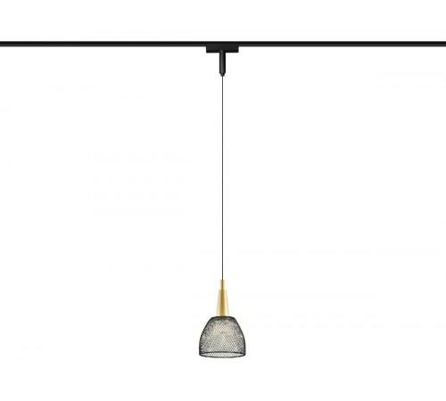 Трековый магнитный светильник Ambrella Light Magnetic Ultra Slim Track System GV1656 Трековый магнитный светильник Ambrella Light Magnetic Ultra Slim Track System GV1656