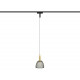 Трековый магнитный светильник Ambrella Light Magnetic Ultra Slim Track System GV1656