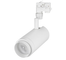 Трековый светильник Arlight LGD-Zeus-4TR-R100-30W Warm SP2500-Bread 029994