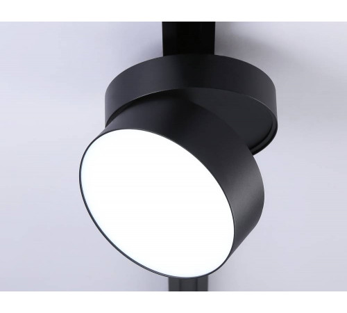 Трековый однофазный светильник Ambrella Light Track System GL6879 Трековый однофазный светильник Ambrella Light Track System GL6879