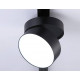 Трековый однофазный светильник Ambrella Light Track System GL6879