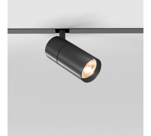 Трековый магнитный светильник Elektrostandard Slim Magnetic 4690389206504 85011/01 a067378 Трековый магнитный светильник Elektrostandard Slim Magnetic 4690389206504 85011/01 a067378
