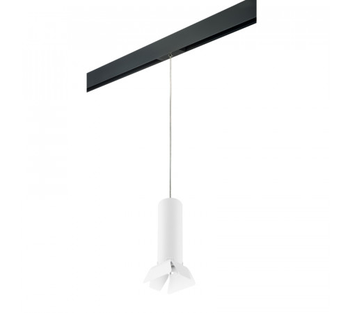 Трековый светильник Lightstar Rullo PRORP496436 (214496+595857+202436)