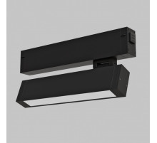 Трековый светильник IMEX Smart Line IL.0050.6001-9-BK