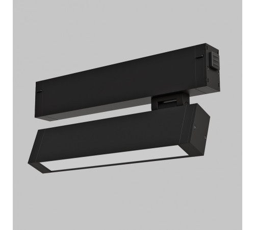 Трековый светильник IMEX Smart Line IL.0050.6001-9-BK Трековый светильник IMEX Smart Line IL.0050.6001-9-BK