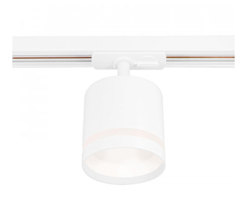 Трековый однофазный светильник Ambrella Light Track System GL5369 Трековый однофазный светильник Ambrella Light Track System GL5369