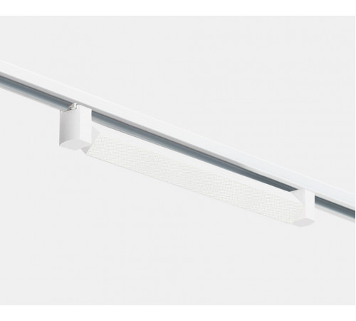 Трековый однофазный светильник Italline IT08-8030 white 4000K Трековый однофазный светильник Italline IT08-8030 white 4000K
