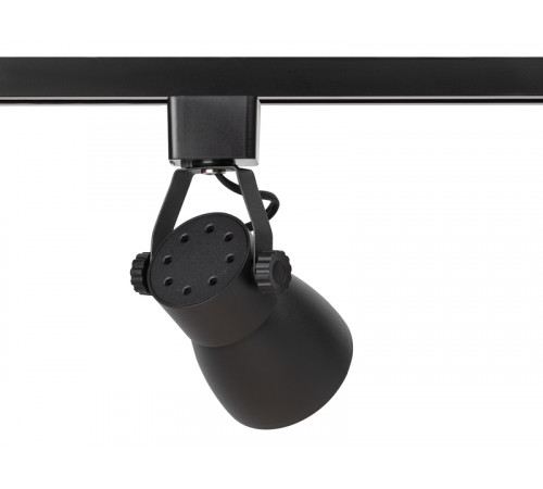 Трековый светильник Эра TR38-GU10 BK Б0053308 Трековый светильник Эра TR38-GU10 BK Б0053308