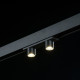 Магнитный трековый светильник Lumker SY-LINK-CE-BL-6-WW 013669