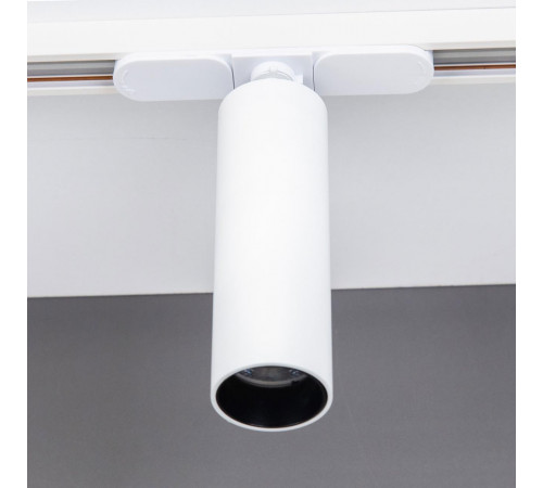 Трековый светильник Citilux Тубус CL01T070N Трековый светильник Citilux Тубус CL01T070N