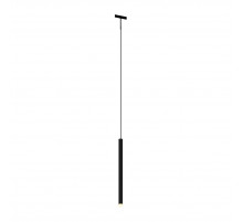 Трековый магнитный светильник Maytoni Skim TR191-1-3W2.7K-M-B