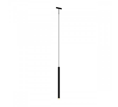 Трековый магнитный светильник Maytoni Skim TR191-1-3W2.7K-M-B