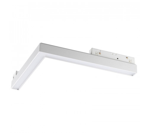 Трековый светильник Novotech Flum 358605