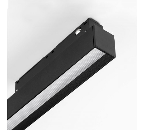 Трековый однофазный светильник Lightstar Uno 259437 Трековый однофазный светильник Lightstar Uno 259437