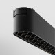 Трековый магнитный светильник Maytoni Basis Grid TR084-1-12W4K-B
