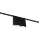 Трековый магнитный светильник Crystal Lux Space CLT 0.33 002 6W BL M3000K