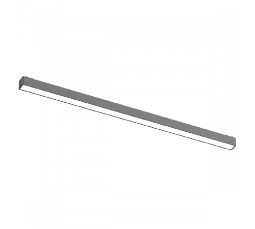Трековый магнитный светильник Aployt Magnetic track 48 APL.0101.00.20 Трековый магнитный светильник Aployt Magnetic track 48 APL.0101.00.20