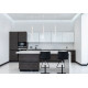 Трековый светильник Maytoni Technical Focus TR025-1-GU10-W