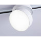 Трековый однофазный светильник Ambrella Light Track System GL6875