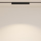 Трековый магнитный светильник Maytoni Points TR082-1-18W3K-M-B