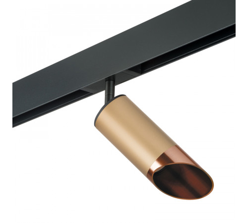 Трековый светильник Lightstar Rullo PRO440130 (214440+595057+201430) Трековый светильник Lightstar Rullo PRO440130 (214440+595057+201430)