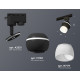 Трековый однофазный светильник Ambrella Light Track System XT1102074 (A2521, C1102, N7177)