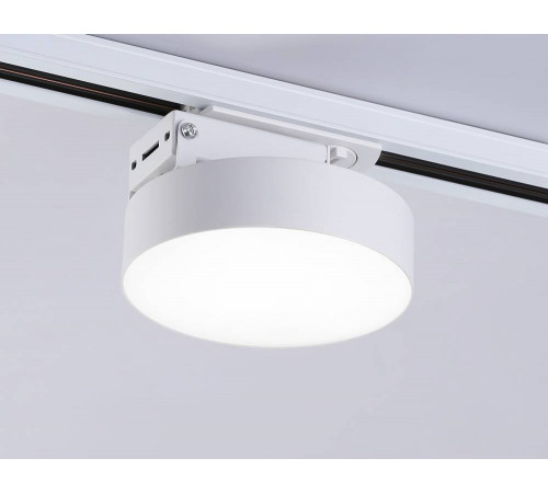 Трековый однофазный светильник Ambrella Light Track System GL6837